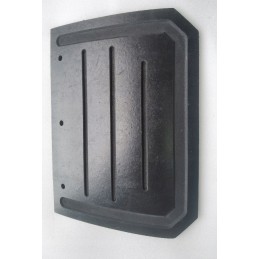 Purvasaugis Ursus C 385 Zetor