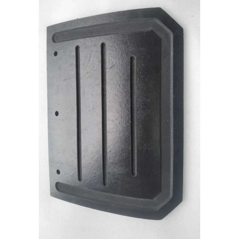 Purvasaugis Ursus C 385 Zetor