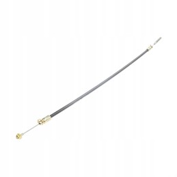 Fendt dujų pedalo laido g311200020021 keitimas