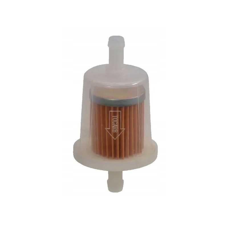 Praleidžiamasis kuro filtras SF