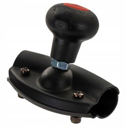 Plati vairo rankenėlė G315S vairui