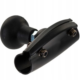 Plati vairo rankenėlė G315S vairui