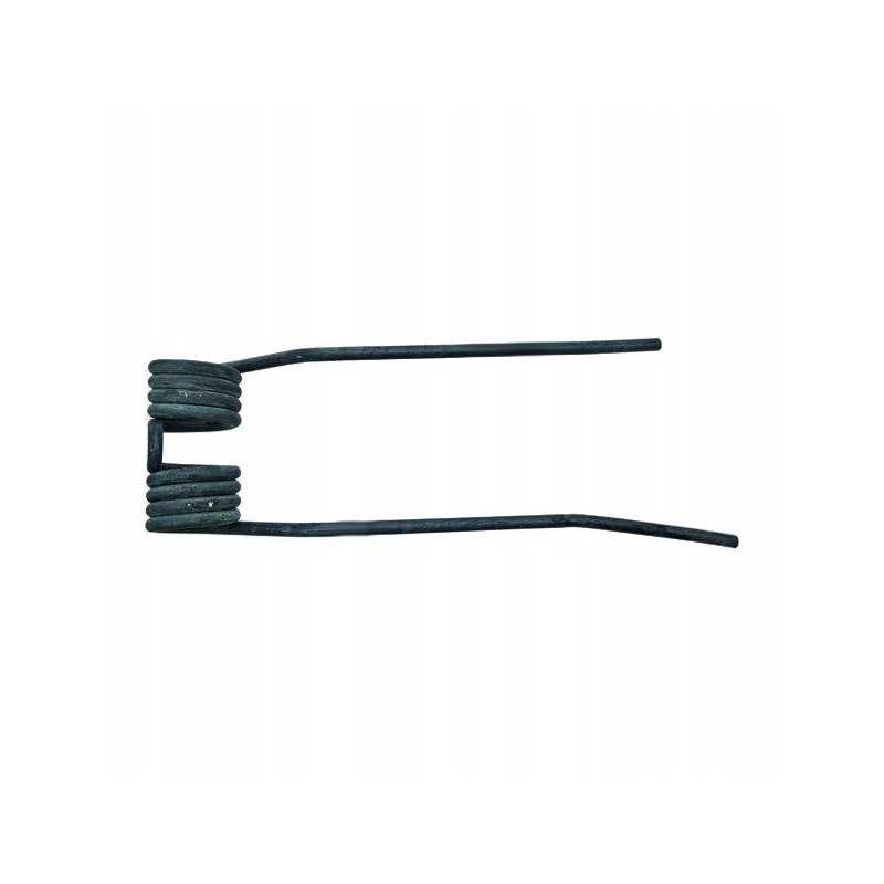 Mašinos pirštas šiek tiek siauras, dešinėje