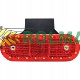 LED žymeklis 535z galinis 12 24v 30115