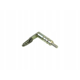 Dantyta siurblio svirties velenas mf 7123770