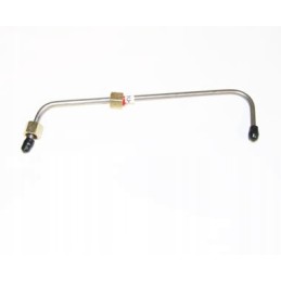 Įpurškimo linijos IV cilindras Liublinas