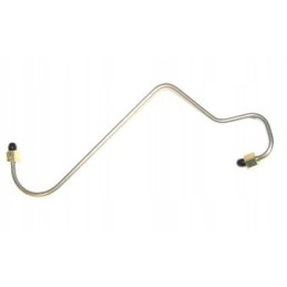 Įpurškimo linijos IV cilindras Liublinas