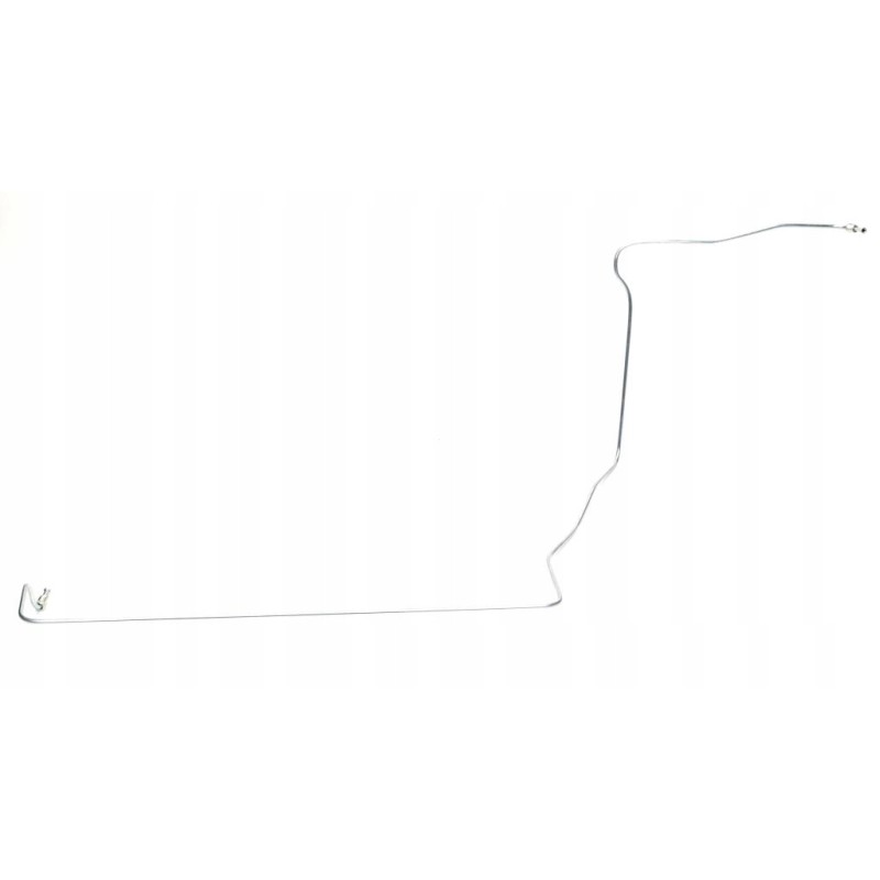 Kairysis stabdžių vamzdis C 385 4 cilindrų originalus Ursus