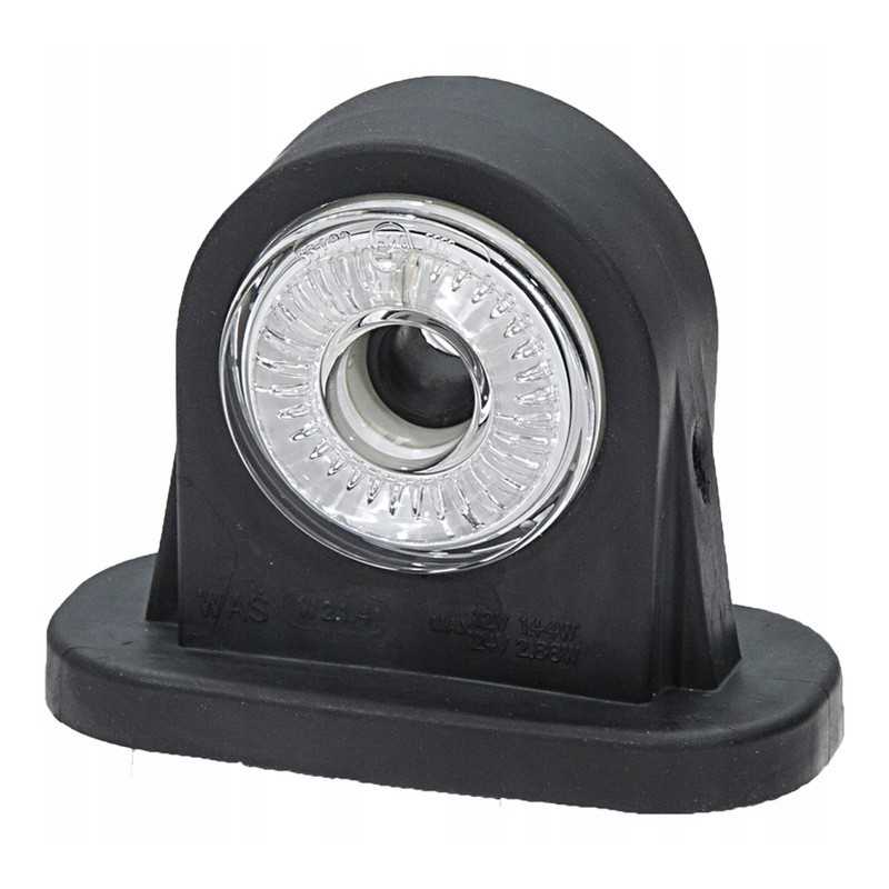 Universali markerinė lempa buvo IP68 LED 12 24v