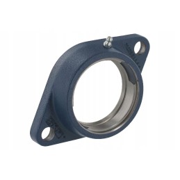 Skf fytb ovalus guolio korpusas 507 mm