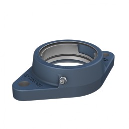Skf fytb ovalus guolio korpusas 507 mm