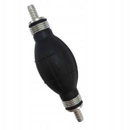 Kuro silfoninis siurblys 8mm