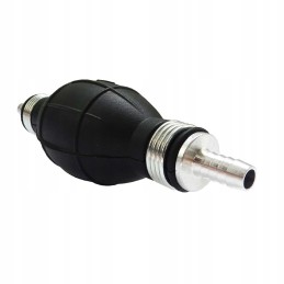 Kuro silfoninis siurblys 8mm