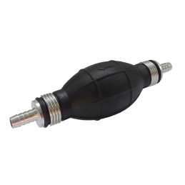 Kuro silfoninis siurblys 8mm