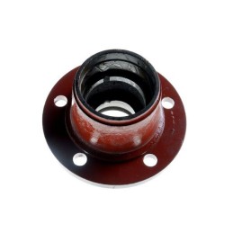 Priekinio rato stebulė, 5 skylės, seno tipo C 330