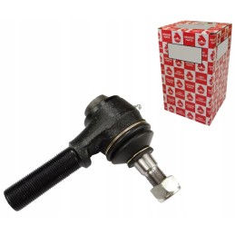 Kairysis srieginis rutulinis sujungimas su veržle C 385