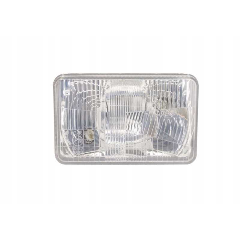 Wesem RE 27080 00 LP priekinis žibintas