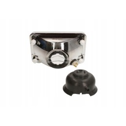 Wesem RE 27080 00 LP priekinis žibintas