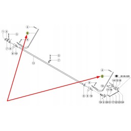 519886 00 autocontur juosta