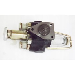 Kuro padavimo siurblys c 330 v2hfm51a