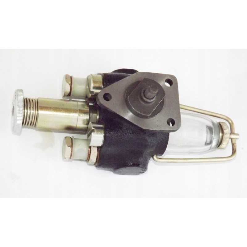 Kuro padavimo siurblys c 330 v2hfm51a