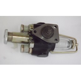 Kuro padavimo siurblys c 330 v2hfm51a