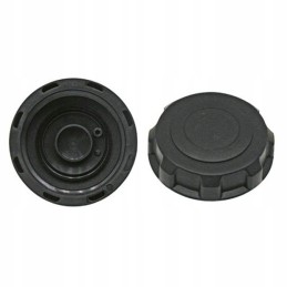 Kuro pildymo angos dangtelio korpusas mx new holland 257349a1