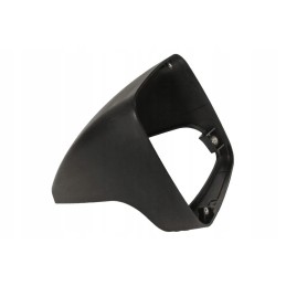 Vpm3324 priekinių žibintų gaubtas