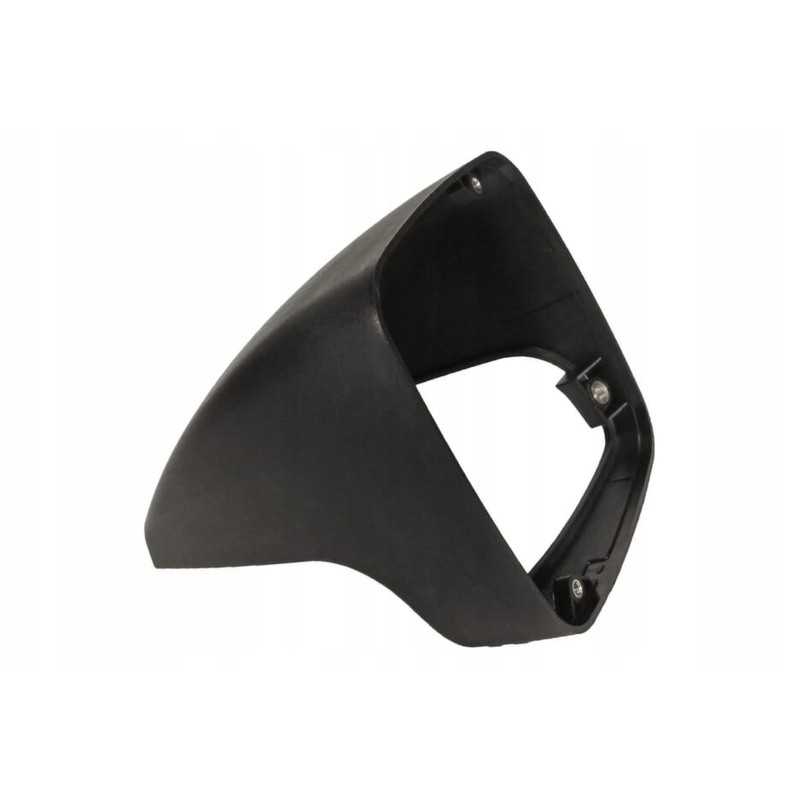 Vpm3324 priekinių žibintų gaubtas