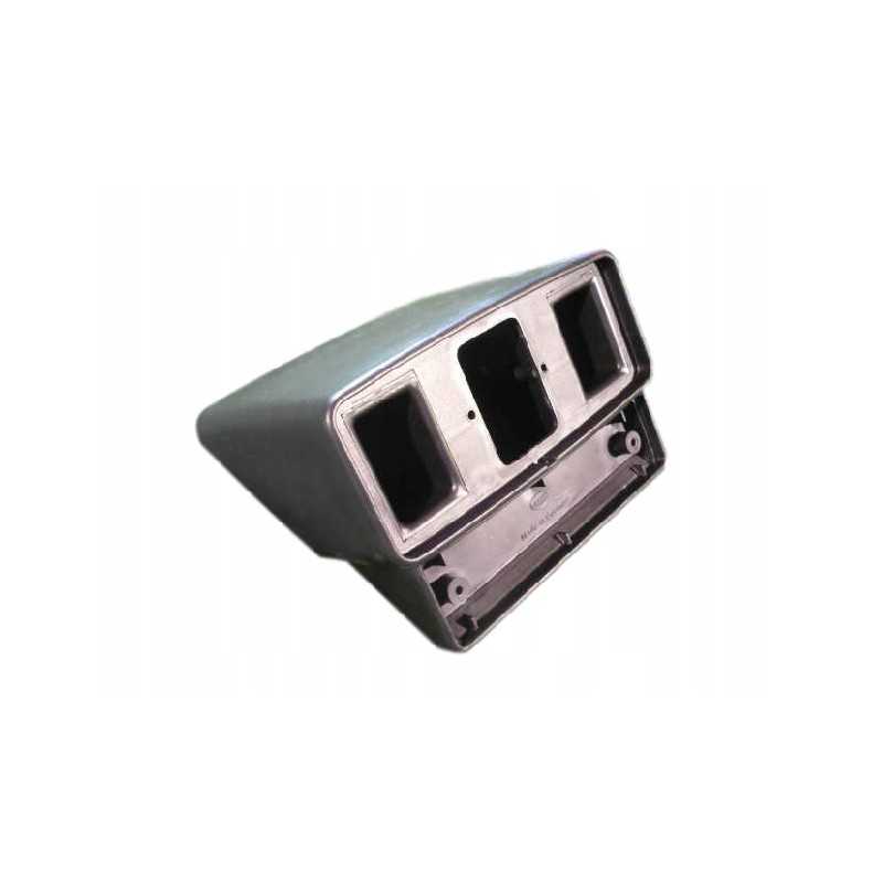 Galinio žibinto laikiklis ant sparno JD L56906 Hella