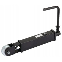 Veleninis stabdys su voleliu