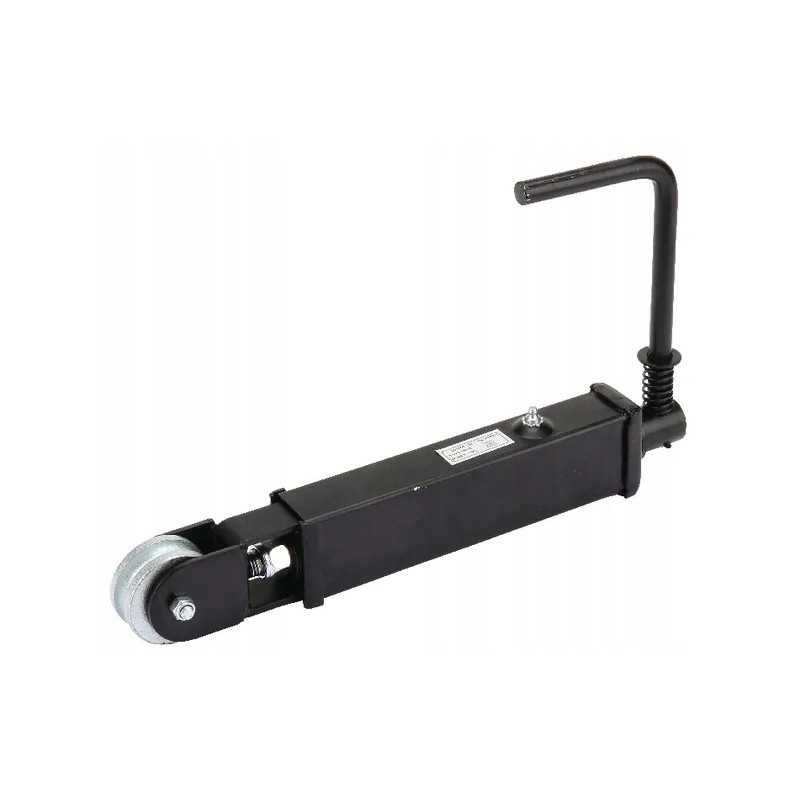 Veleninis stabdys su voleliu