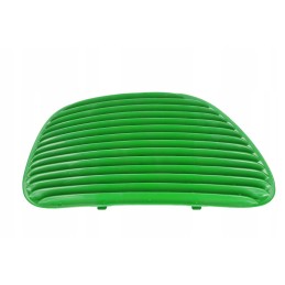 Kairiojo gaubto grotelės John Deere L157395