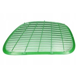 Kairiojo gaubto grotelės John Deere L157395