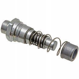 Greitesnis greitosios jungties lizdas, išorinis sriegis 13 16 orfs