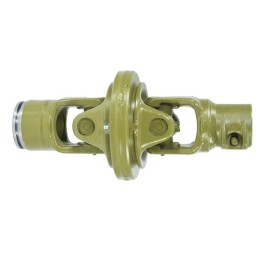 Plataus kampo jungtis, GTV komplektas, trikampis vamzdis, 52mm