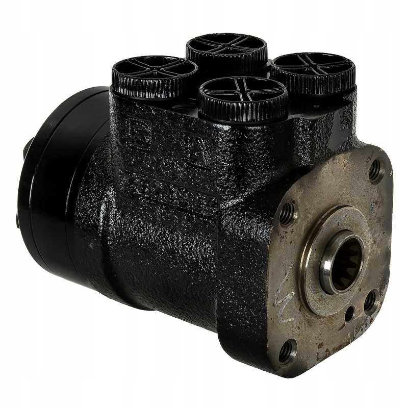 Orbitrol vairo sistema john deere al55956