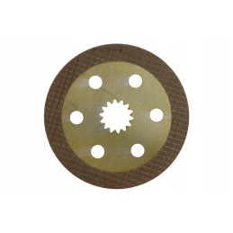 84201664n stabdžių diskas 327 14