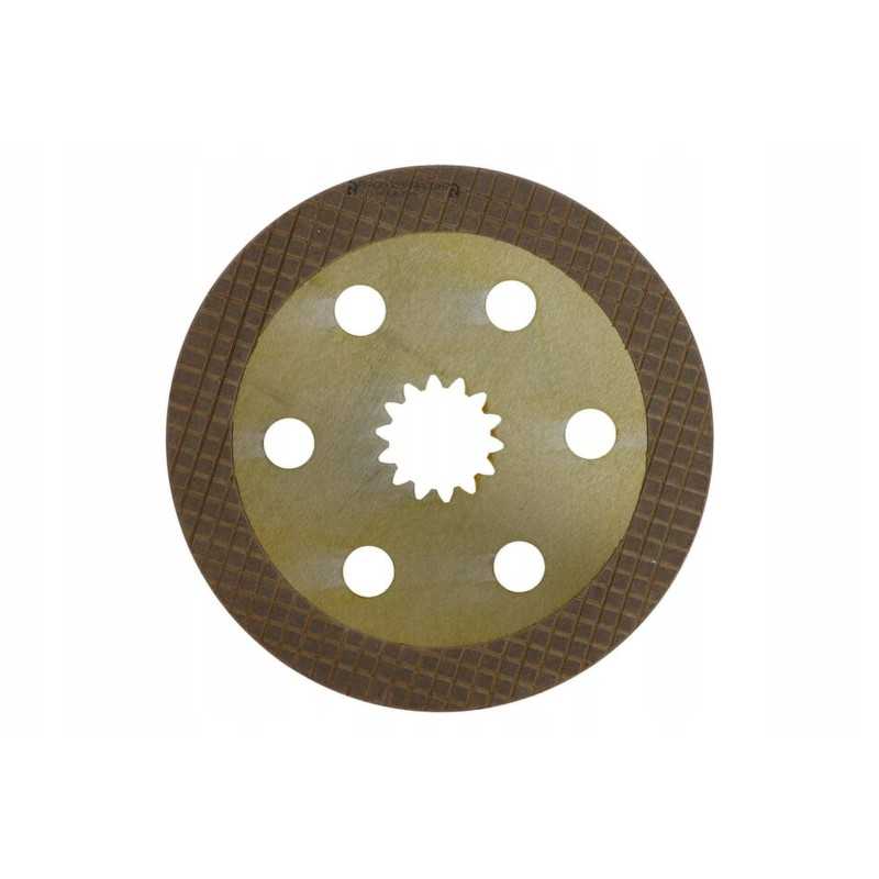 84201664n stabdžių diskas 327 14