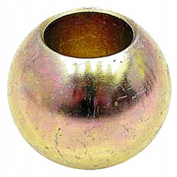 Jungtinis rutulinis katė 1 2s 29x44x31 mm 728 44 29