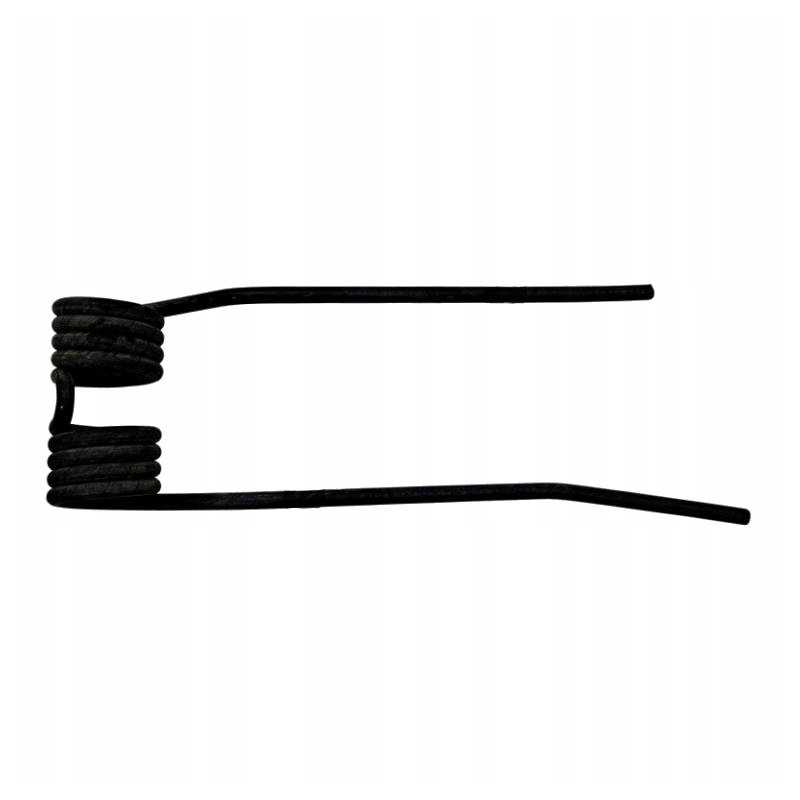 Mašinos pirštas siauras, kairysis