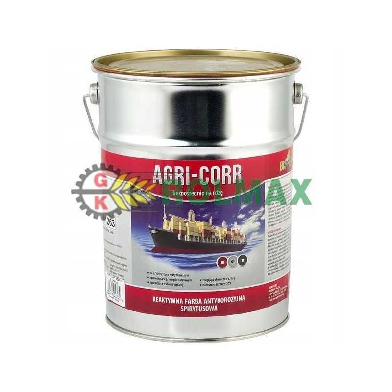 agri corr corr aktyvus gruntas juodas 5