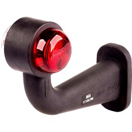 Markerio lempa w21 5 buvo