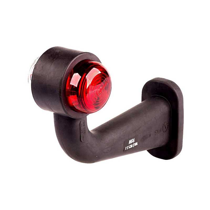 Markerio lempa w21 5 buvo