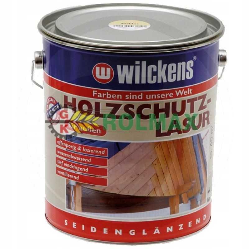 Dažai 5 l lakas 27099001