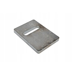 P14318 detalė p14318 lakštinis metalas modifikavimui