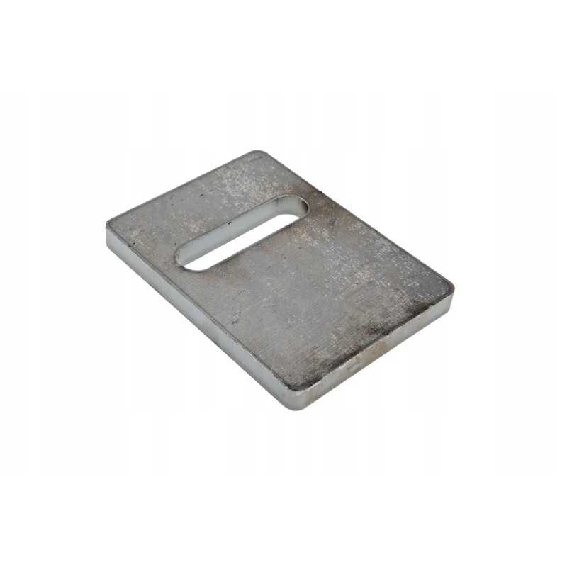 P14318 detalė p14318 lakštinis metalas modifikavimui