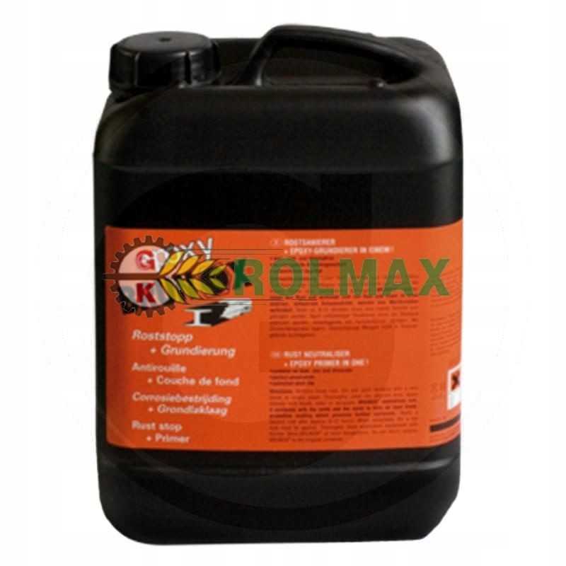 Dažai 5 l talpos lakas 27099027