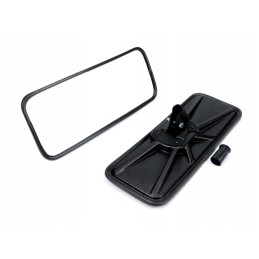 Veidrodinis spaustukas 400x160 fi 18-20