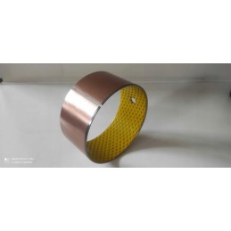 Renault ašies įvorė 100x105x50 7700008730